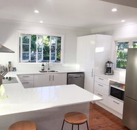 4 bedroom house - Walk to Southbank - VIC Tourism