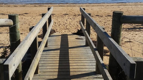 4 Bounty - VIC Tourism 1