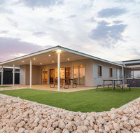 4 Corella Court - Brand New Magnificent Marina Home With Wi-Fi - VIC Tourism