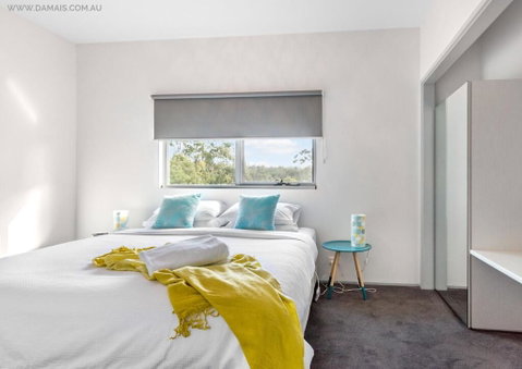 4 King Or 8 Single Beds WiFi, Netflix, Pet Friendly - VIC Tourism 2
