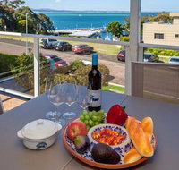 4 Portofino  Nelson Bay - VIC Tourism