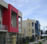 4/1 -5 Saint Kitts Place - VIC Tourism
