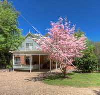 406 Back Porepunkah Road Bright - VIC Tourism
