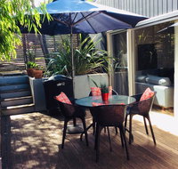 41 Grunters Accommodation - VIC Tourism