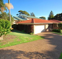 41 Leonard Avenue- pet friendly boat parking  aircon - VIC Tourism