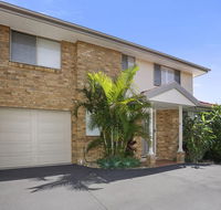 44 Oaks Avenue No4 - VIC Tourism