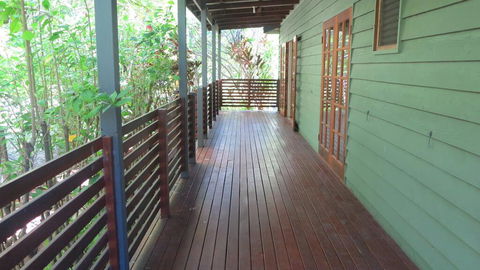 47 Yates St Nelly Bay - VIC Tourism 2
