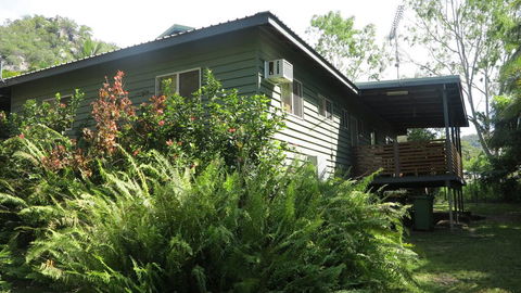 47 Yates St Nelly Bay - VIC Tourism 0