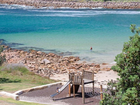 5 'The Outlook', 4 Ocean Parade - Overlooking Boat Harbour Beach And Ducted Air Conditioning - VIC Tourism 3