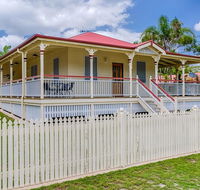 5 Bomburra Court - Rainbow Beach Ticks All The Boxes Pool Shed Fenced Yard Pet Friendly - VIC Tourism