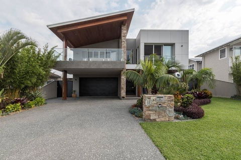 5 Liamina Avenue Apartment - VIC Tourism 0