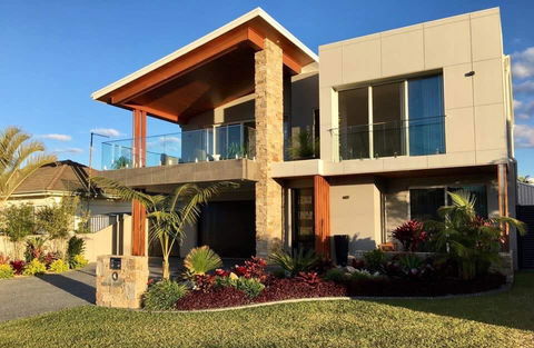 5 Liamina Avenue Apartment - VIC Tourism 2