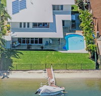 5 Star Water Front Luxury Rooms Ava Gold Coast