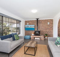 50 Lakeview - VIC Tourism