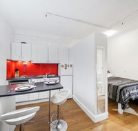 500 Flinders St - VIC Tourism