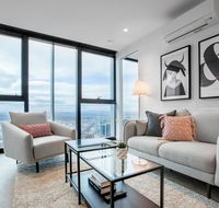 51 ModernGallery3Bd2Bth lv73 Free tram Mel CBD - VIC Tourism