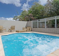 516 'Oaks Pacific Blue' 265 Sandy Point Road- private pool aircon WIFI - VIC Tourism