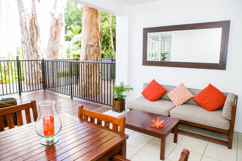 5313 BEACH CLUB CORAL SUITE - VIC Tourism 1