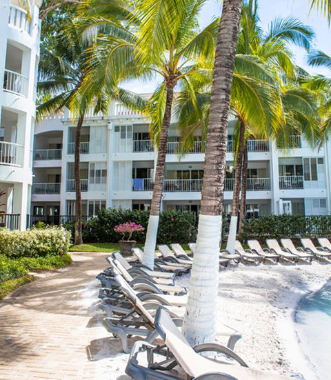 5313 BEACH CLUB CORAL SUITE - VIC Tourism 3