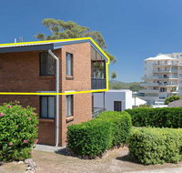 6 'Bahia' 47 Ronald Avenue - fantastic location with filtered water views - VIC Tourism