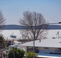6 'Tradewinds' 110 Victoria Parade - excellent CBD location with water views - VIC Tourism