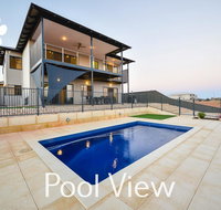 6 Corella Court - PRIVATE JETTY  POOL - VIC Tourism