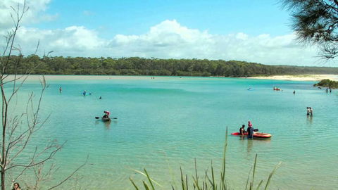 6 Normandy St - Charm At The Inlet - VIC Tourism 2