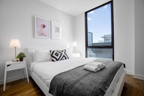 60, Boutique Studio@Boxhill, Boxhill Central, Mall - VIC Tourism 0