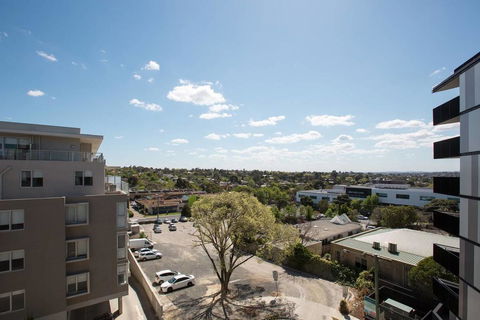 60, Boutique Studio@Boxhill, Boxhill Central, Mall - VIC Tourism 2