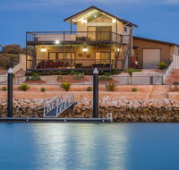 64 Madaffari Drive - PRIVATE JETTY - VIC Tourism