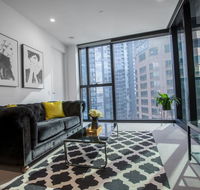 65 Elite Luxry Club2BR1BTH Apt FreeWiFi FreeTram - VIC Tourism