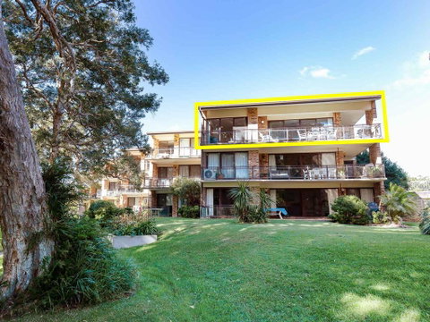 68 'Bay Parklands' , 2 Gowrie Ave - Aircon, Pool, Tennis Court, Communal Spa - VIC Tourism 0