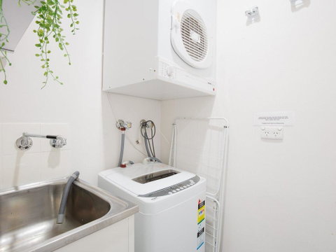 68 'Bay Parklands' , 2 Gowrie Ave - Aircon, Pool, Tennis Court, Communal Spa - VIC Tourism 1