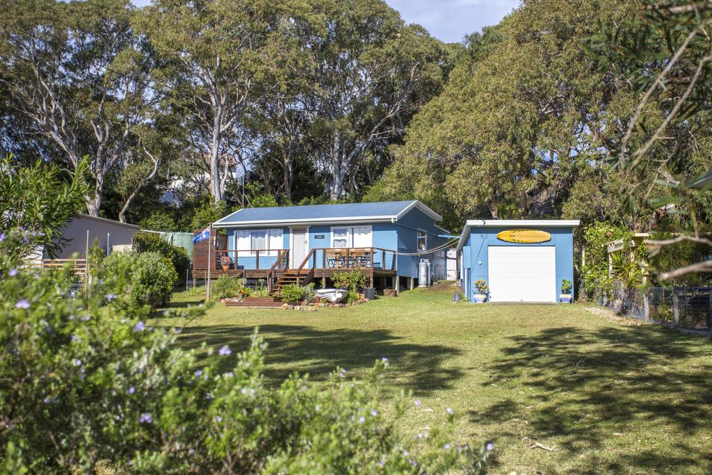 Kioloa NSW VIC Tourism