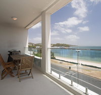 7 'Bayview Towers' 15 Victoria Parade - stunning unit with fabulous views - VIC Tourism