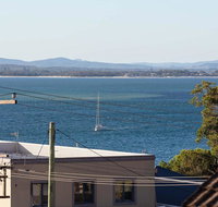 7 'BELLEVUE' 4 DONALD STREET - RENOVATED UNIT WITH AIR CON VIEWS  CENTRAL TO CBD - VIC Tourism