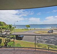 7 'Florentine' 11 Columbia Close - air conditioned unit with fantastic views of Little Beach - VIC Tourism