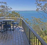 7 'Skyline' 12 Thurlow Avenue - Unit with a WOW factor - VIC Tourism
