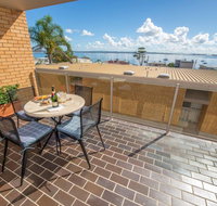 7 'The Crest' 6-8 Tomaree St - Stunning unit with Spectacular Water Views. - VIC Tourism