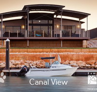 7 GNULLI - PRIVATE JETTY - VIC Tourism
