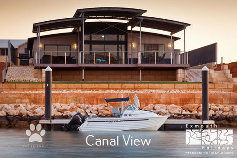 7 GNULLI - PRIVATE JETTY - VIC Tourism 0