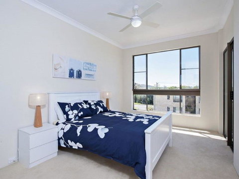 7 The Dunes @ Fingal Bay - VIC Tourism 1