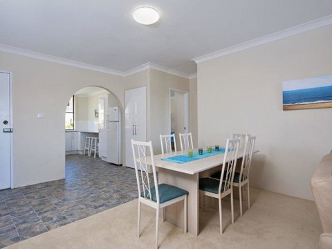 7 The Dunes @ Fingal Bay - VIC Tourism 2