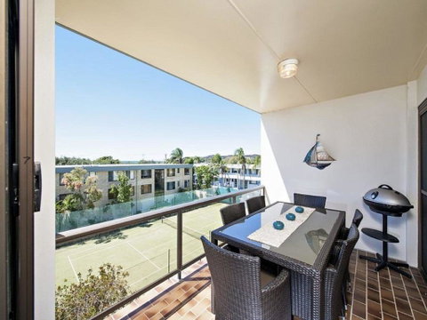 7 The Dunes @ Fingal Bay - VIC Tourism 0