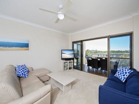 7 The Dunes @ Fingal Bay - VIC Tourism 3