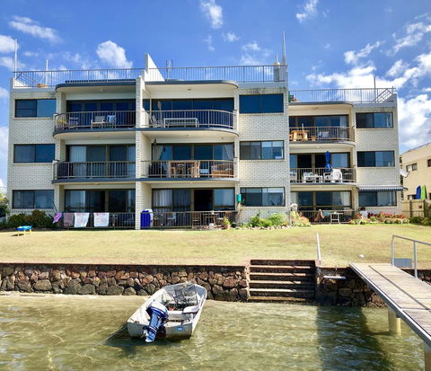 7 Wharf Street - VIC Tourism 1
