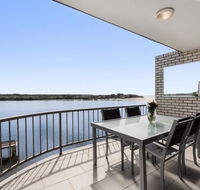 7 Wharf Street - VIC Tourism