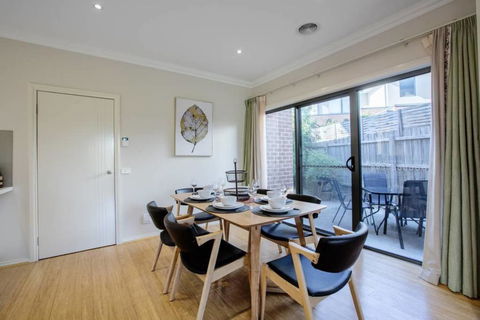 70, Greenbell Doncaster@4Bd3Bth, WestField, Freecarpa - VIC Tourism 2