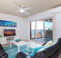 8 'Kiah'  53 Victoria Parade - stunning water views WIFI  Air Con - VIC Tourism