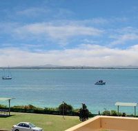 8 Bay Village - VIC Tourism